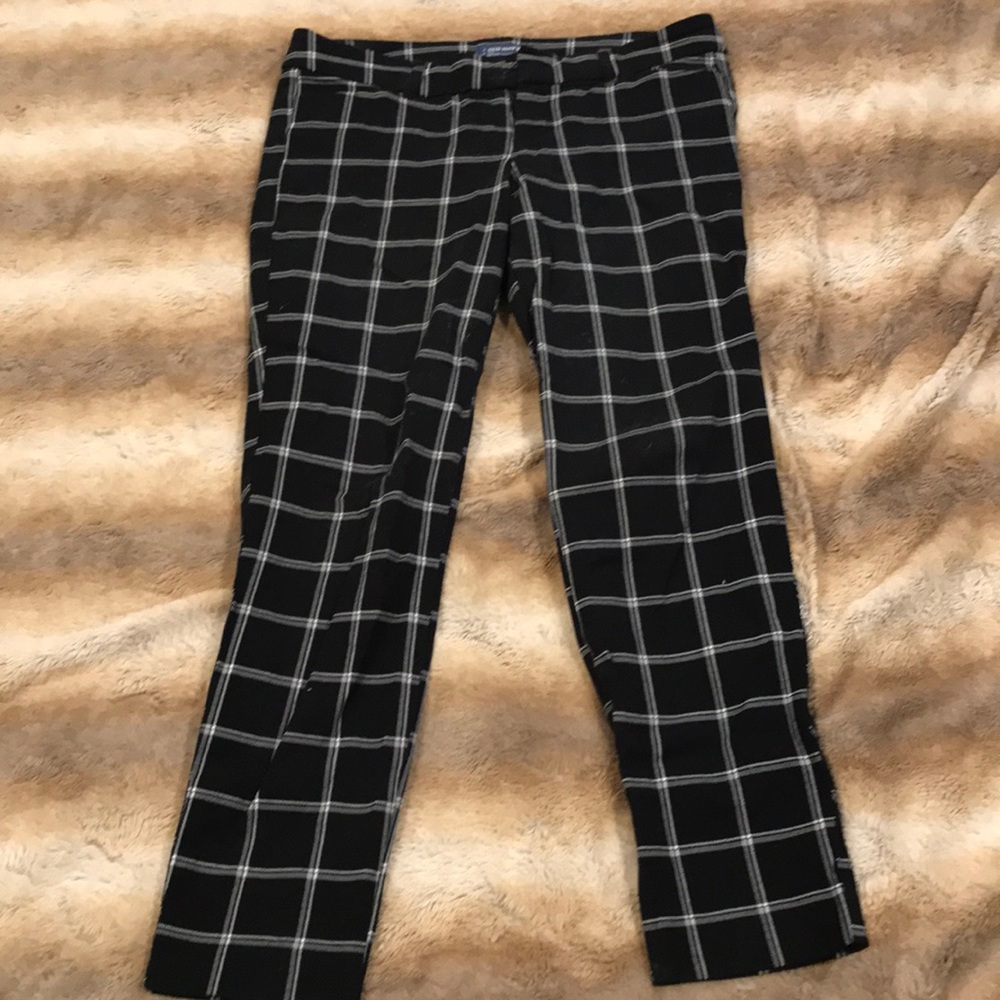 Old navy Pixie pants